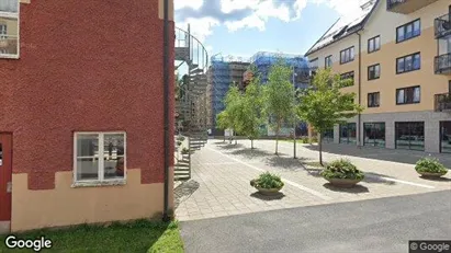 Lägenheter att hyra i Borås - Bild från Google Street View