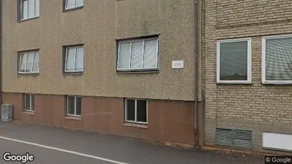 Lägenheter att hyra i Nässjö - Bild från Google Street View