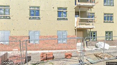 Lägenheter att hyra i Vindeln - Bild från Google Street View