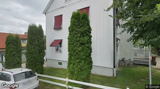 Lägenheter att hyra i Sundsvall - Bild från Google Street View