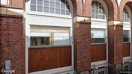 Lägenheter att hyra i Borås - Bild från Google Street View