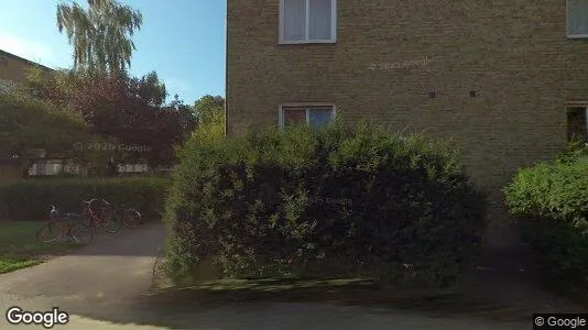 Lägenheter att hyra i Landskrona - Bild från Google Street View