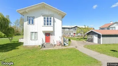 Lägenheter att hyra i Vårgårda - Bild från Google Street View