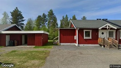 Lägenheter att hyra i Skellefteå - Bild från Google Street View