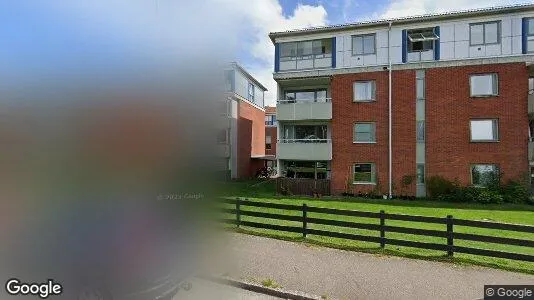 Lägenheter att hyra i Växjö - Bild från Google Street View