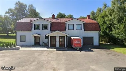Lägenheter att hyra i Falköping - Bild från Google Street View