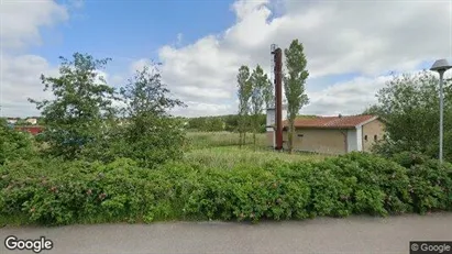 Lägenheter att hyra i Västra hisingen - Bild från Google Street View