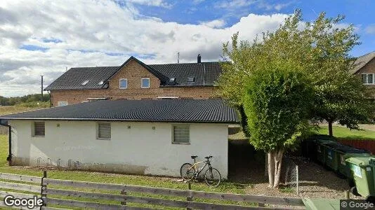 Lägenheter att hyra i Åstorp - Bild från Google Street View