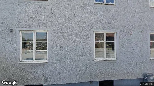 Lägenheter att hyra i Nyköping - Bild från Google Street View