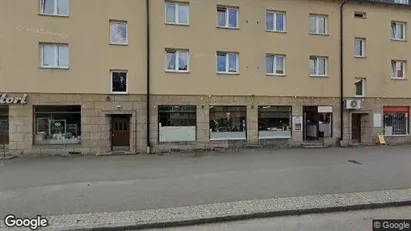 Lägenheter att hyra i Nyköping - Bild från Google Street View