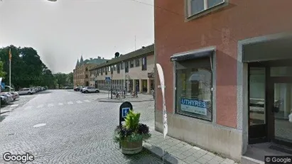 Lägenheter att hyra i Arboga - Bild från Google Street View