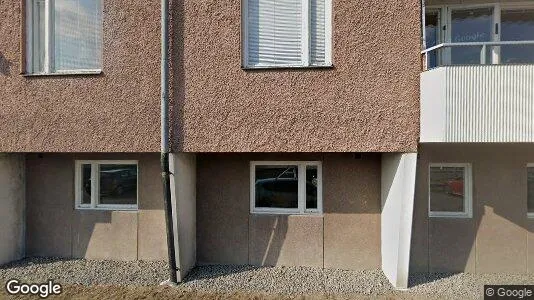 Lägenheter att hyra i Finspång - Bild från Google Street View