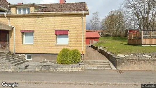 Lägenheter att hyra i Falköping - Bild från Google Street View