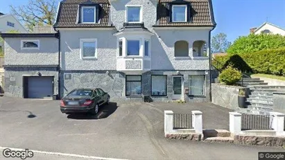 Lägenheter att hyra i Borås - Bild från Google Street View
