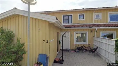 Lägenheter att hyra i Botkyrka - Bild från Google Street View