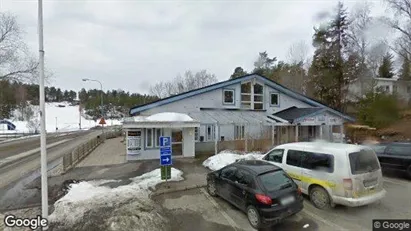 Lägenheter att hyra i Norrtälje - Bild från Google Street View