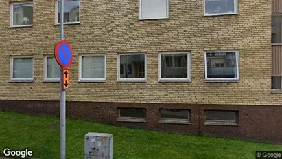 Lägenheter att hyra i Borås - Bild från Google Street View