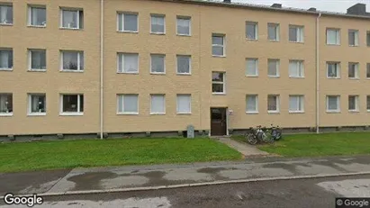 Lägenheter att hyra i Vimmerby - Bild från Google Street View