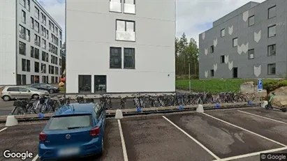 Lägenheter att hyra i Karlstad - Bild från Google Street View