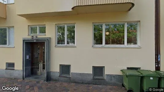 Lägenheter att hyra i Malmö Centrum - Bild från Google Street View