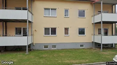 Lägenheter att hyra i Eskilstuna - Bild från Google Street View