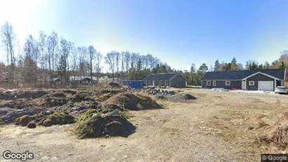 Lägenheter att hyra i Lerum - Bild från Google Street View