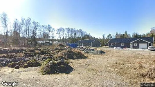 Lägenheter att hyra i Lerum - Bild från Google Street View