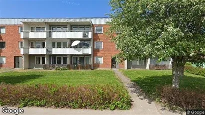 Lägenheter att hyra i Avesta - Bild från Google Street View