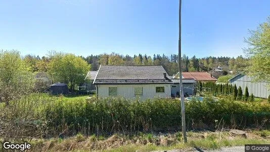 Lägenheter att hyra i Västerort - Bild från Google Street View