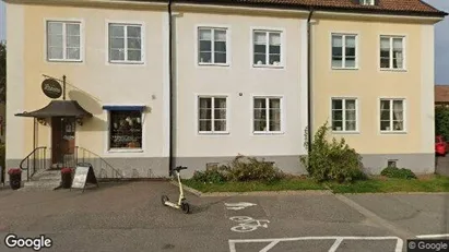 Lägenheter att hyra i Vimmerby - Bild från Google Street View