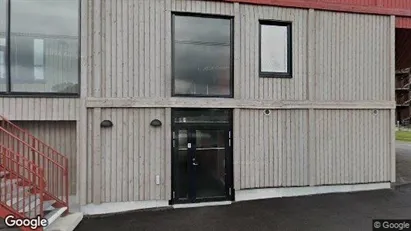 Lägenheter att hyra i Norrköping - Bild från Google Street View