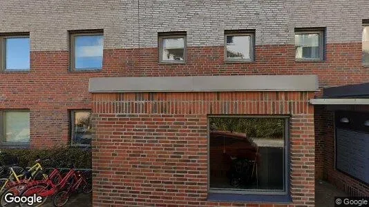 Lägenheter att hyra i Helsingborg - Bild från Google Street View