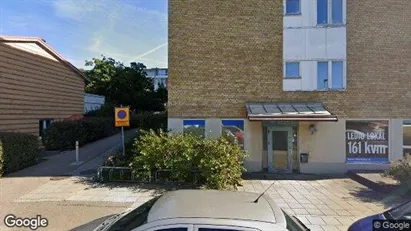 Lägenheter att hyra i Helsingborg - Bild från Google Street View