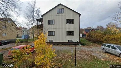 Lägenheter att hyra i Eskilstuna - Bild från Google Street View