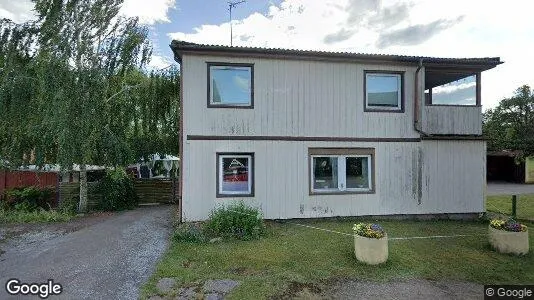 Lägenheter att hyra i Torsås - Bild från Google Street View