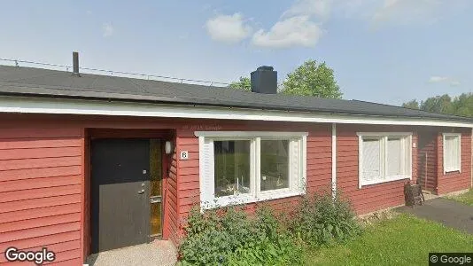 Lägenheter att hyra i Ockelbo - Bild från Google Street View
