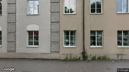 Lägenheter att hyra i Växjö - Bild från Google Street View