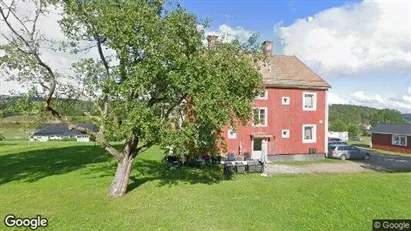 Lägenheter att hyra i Söderhamn - Bild från Google Street View