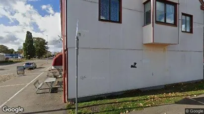 Lägenheter att hyra i Klippan - Bild från Google Street View