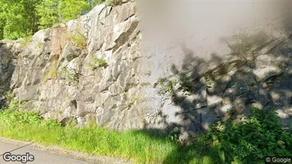 Lägenheter att hyra i Borås - Bild från Google Street View