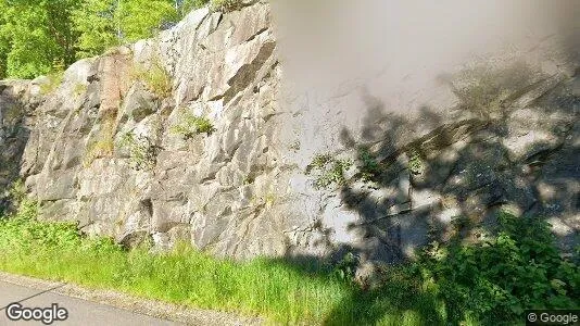Lägenheter att hyra i Borås - Bild från Google Street View