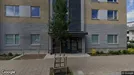 Lägenhet att hyra, Norra hisingen, Litteraturgatan