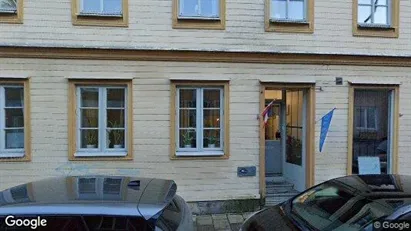 Lägenheter att hyra i Eskilstuna - Bild från Google Street View