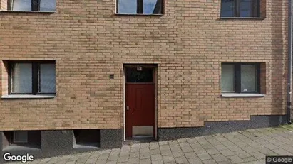 Lägenheter att hyra i Norrköping - Bild från Google Street View