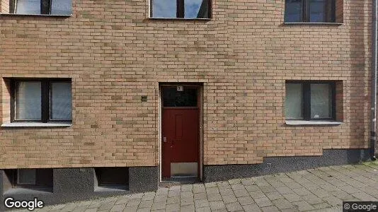 Lägenheter att hyra i Norrköping - Bild från Google Street View