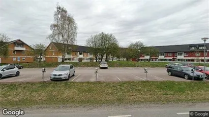 Lägenheter att hyra i Falun - Bild från Google Street View