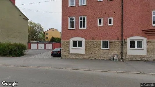 Lägenheter att hyra i Örebro - Bild från Google Street View