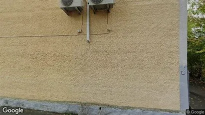 Lägenheter att hyra i Bjuv - Bild från Google Street View