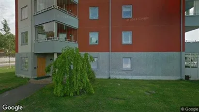 Lägenheter att hyra i Karlstad - Bild från Google Street View