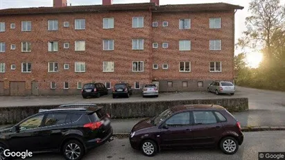 Lägenheter att hyra i Borås - Bild från Google Street View